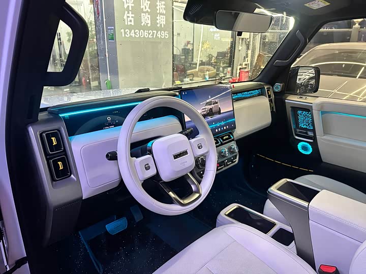 Фото 6 - Chery iCar V23