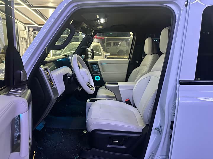 Фото 9 - Chery iCar V23