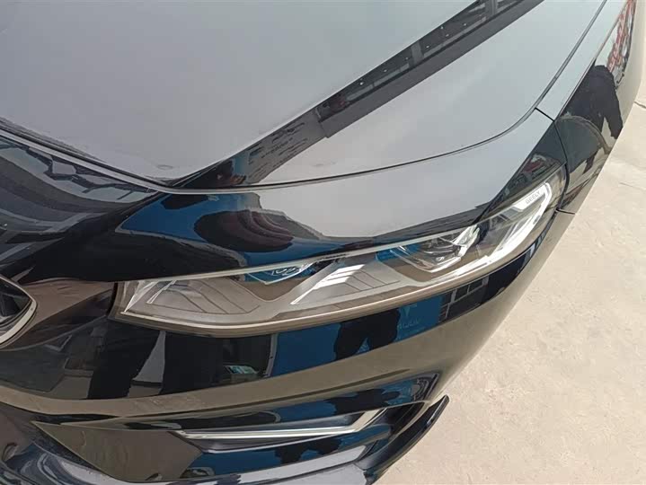 Photo 5 - Geely Preface