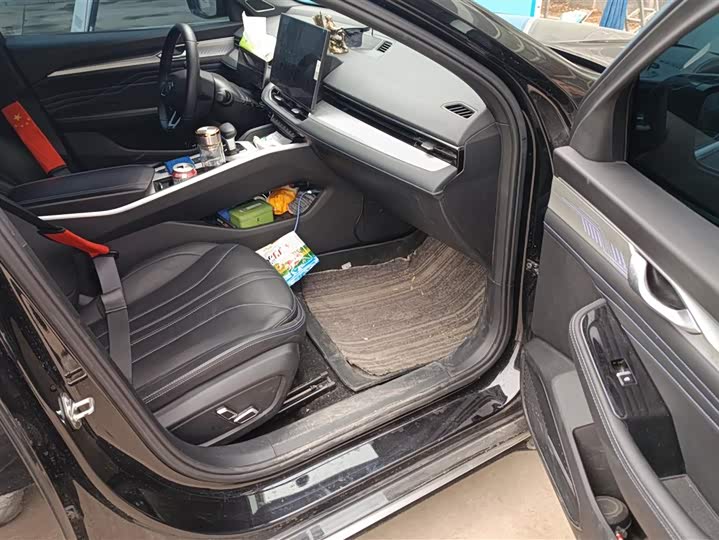 Photo 8 - Geely Preface