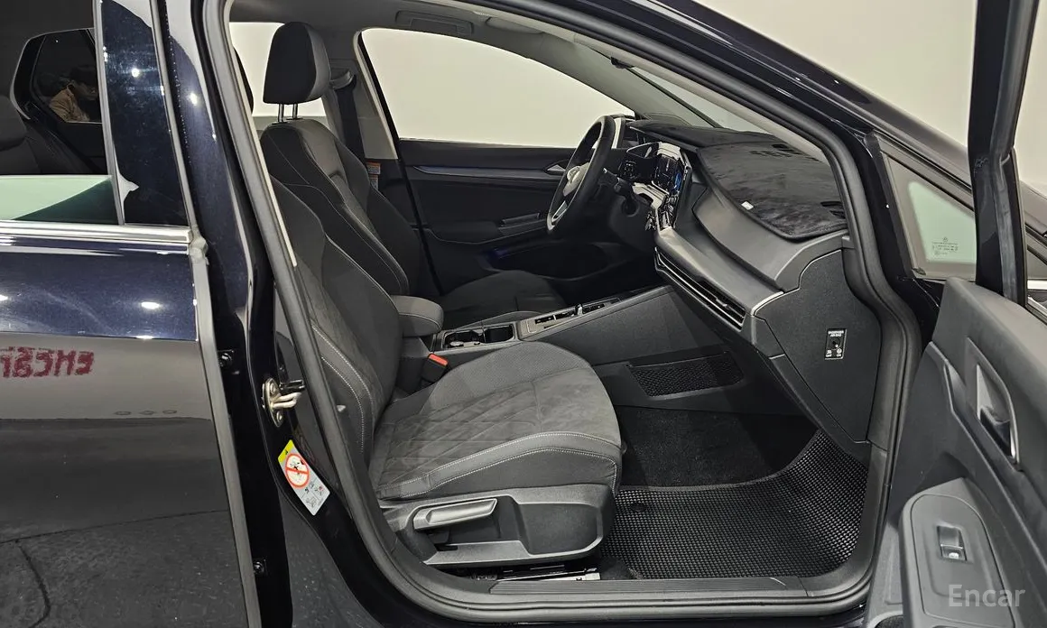 Фото 11 - Volkswagen Golf