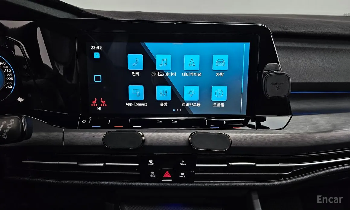 Фото 14 - Volkswagen Golf