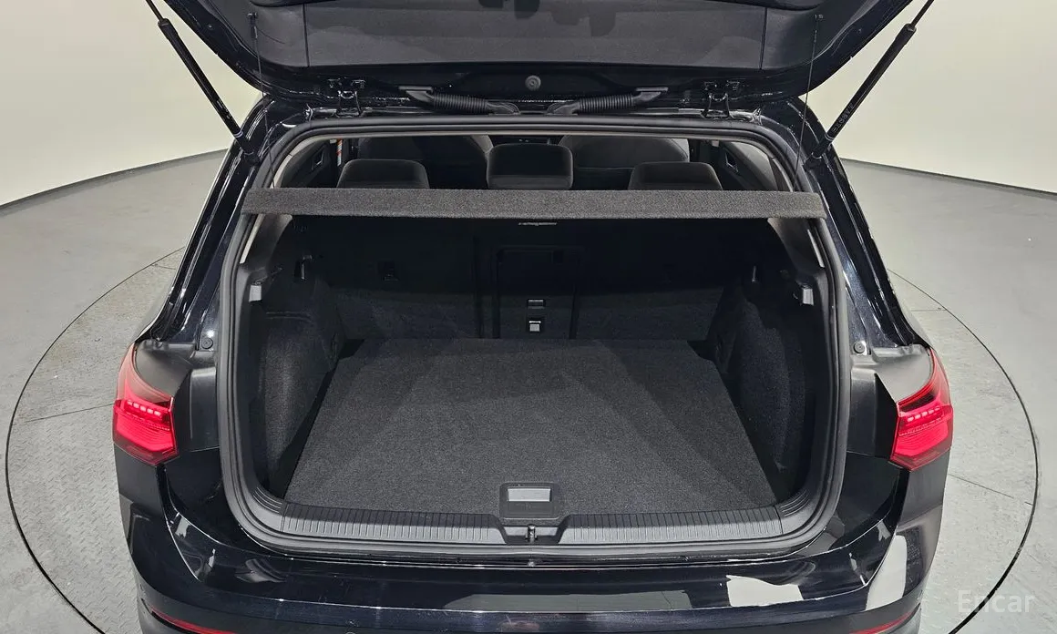 Фото 20 - Volkswagen Golf