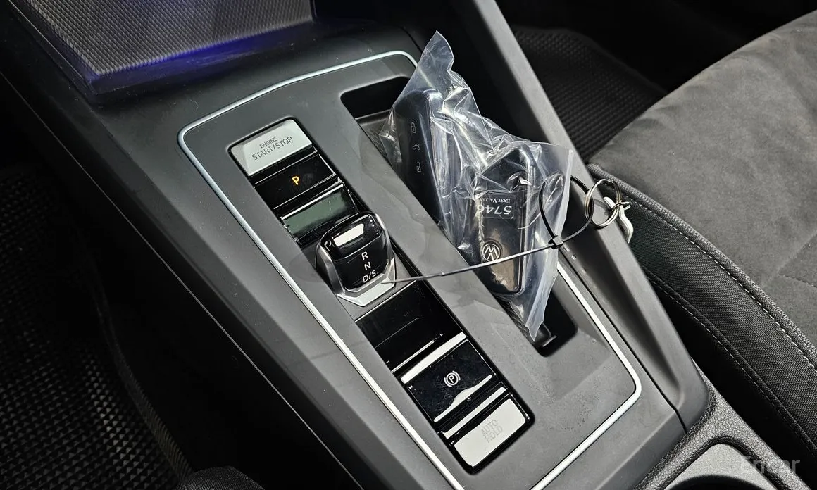 Фото 9 - Volkswagen Golf