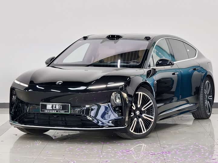 Фото 1 - Nio ET9