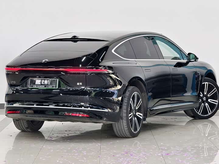 Фото 4 - Nio ET9