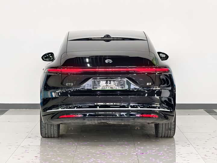 Фото 5 - Nio ET9