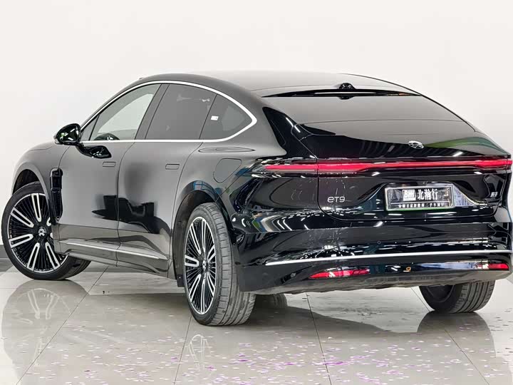 Фото 6 - Nio ET9