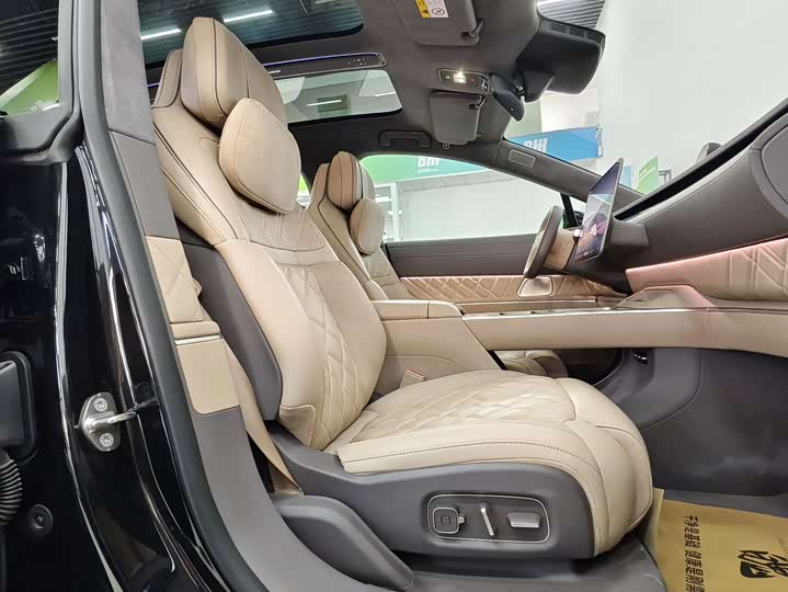 Фото 7 - Nio ET9