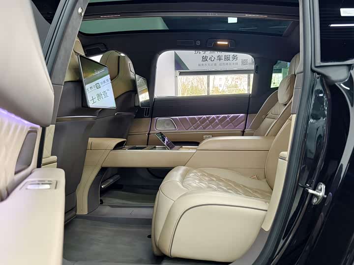 Фото 8 - Nio ET9