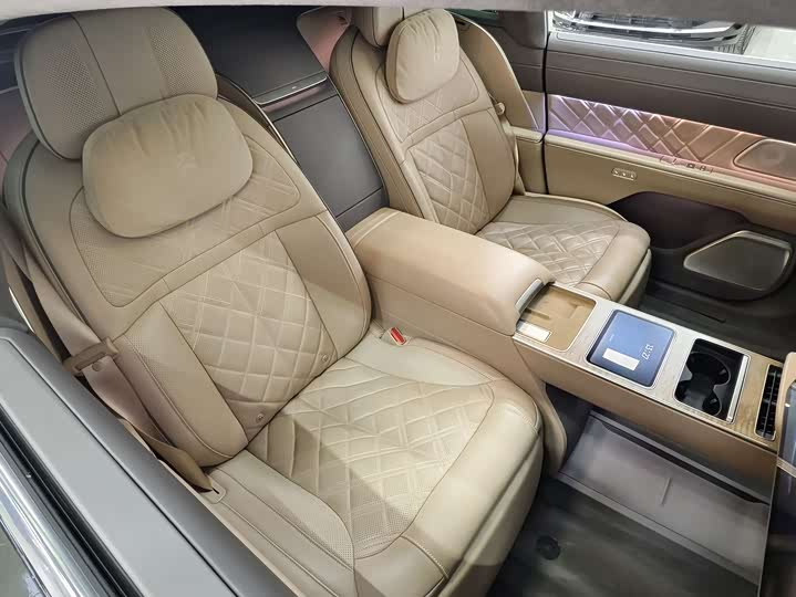 Фото 9 - Nio ET9