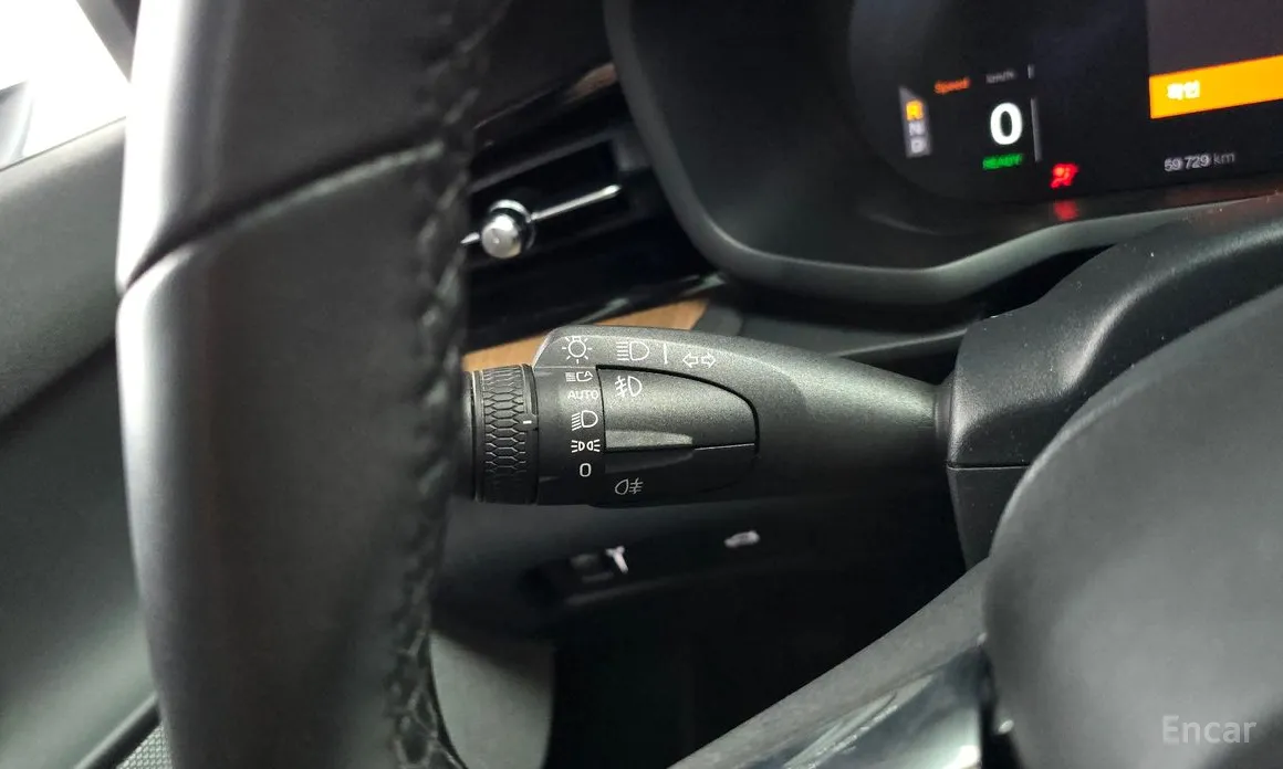 Фото 17 - Polestar 2