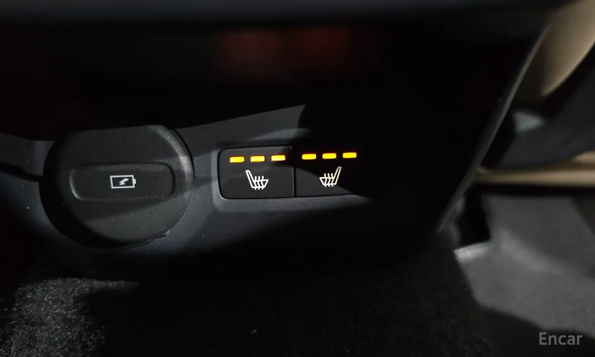 Фото 18 - Polestar 2