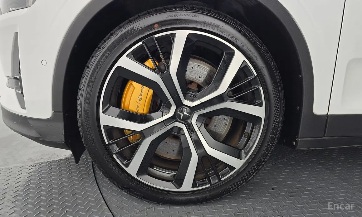 Фото 5 - Polestar 2