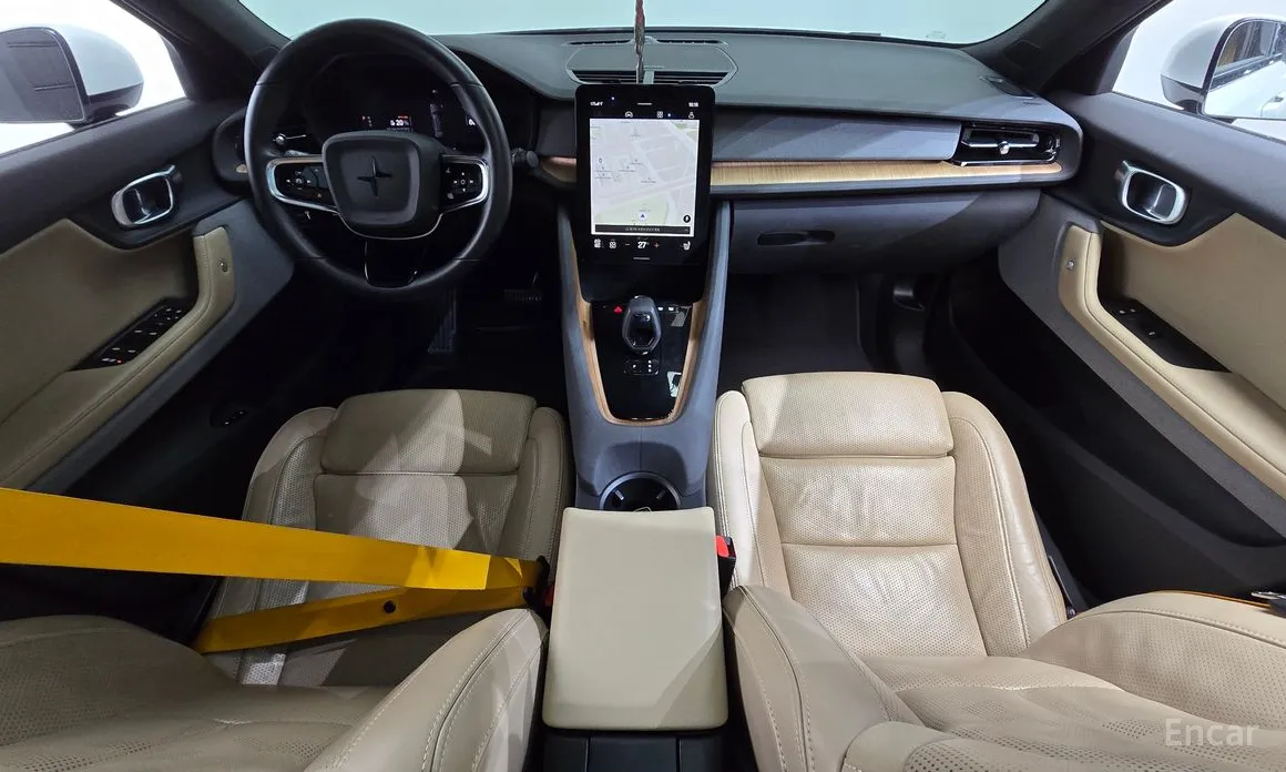 Фото 7 - Polestar 2