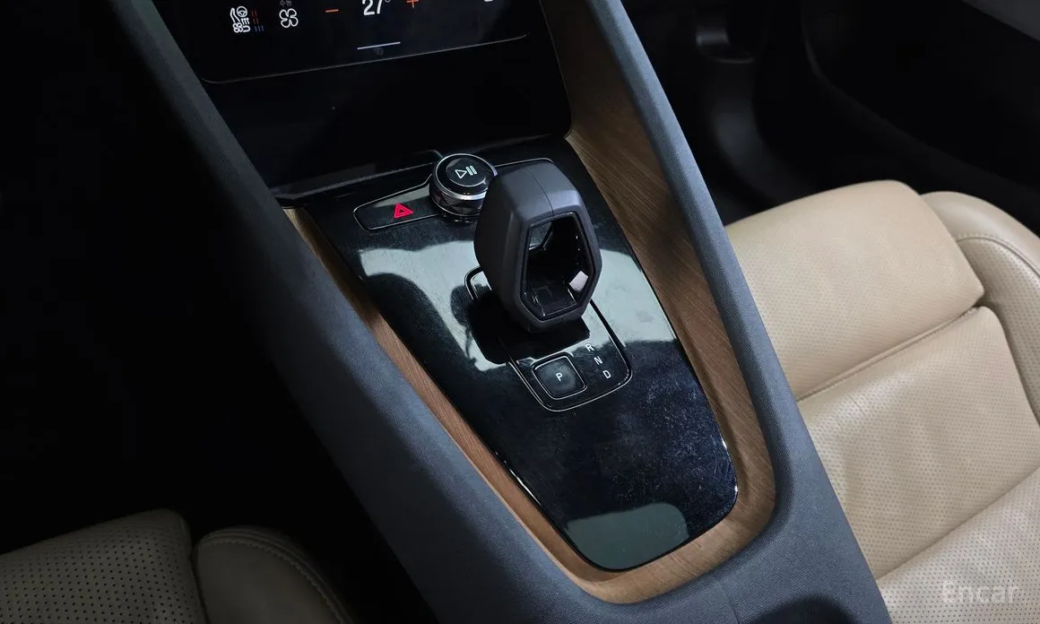 Фото 9 - Polestar 2