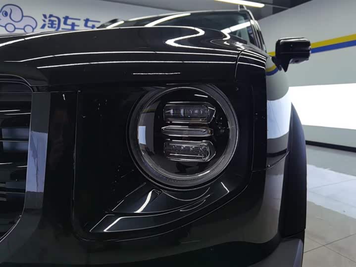 Фото 5 - Haval Dargo