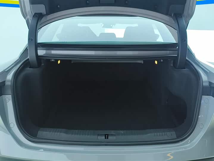 Фото 4 - Hongqi EH7