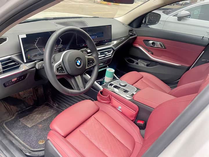 Фото 4 - BMW 3 Series