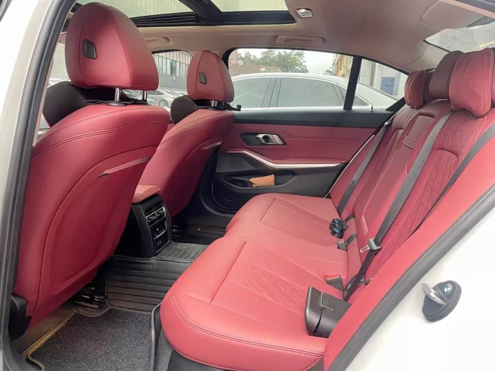 Фото 5 - BMW 3 Series