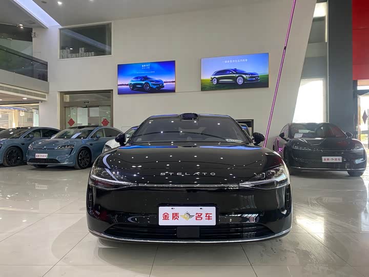 Фото 3 - Stelato S9