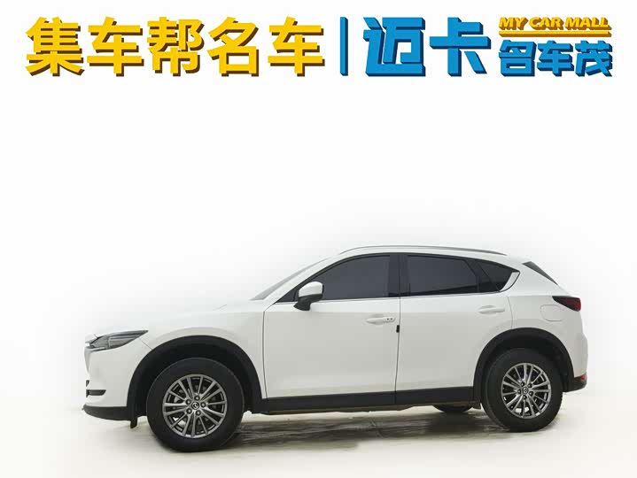 Фото 3 - Mazda CX-5