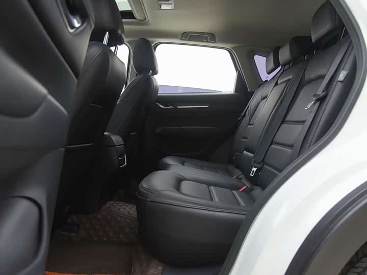 Фото 7 - Mazda CX-5