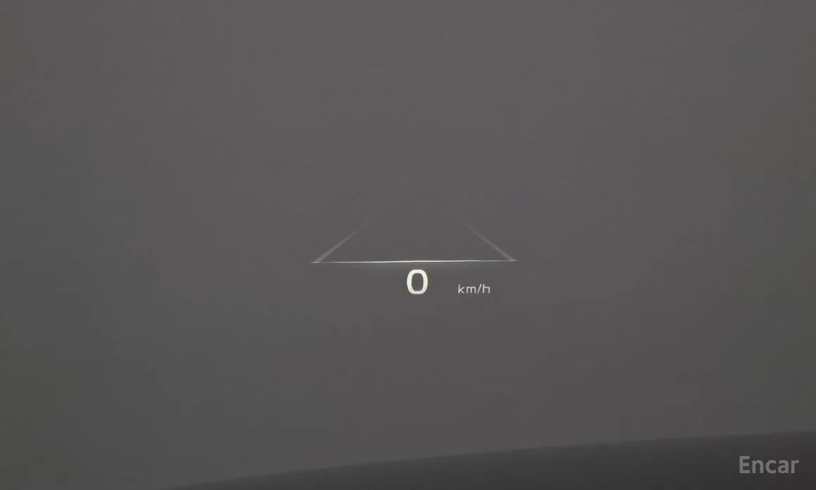 Фото 17 - Kia Mohave