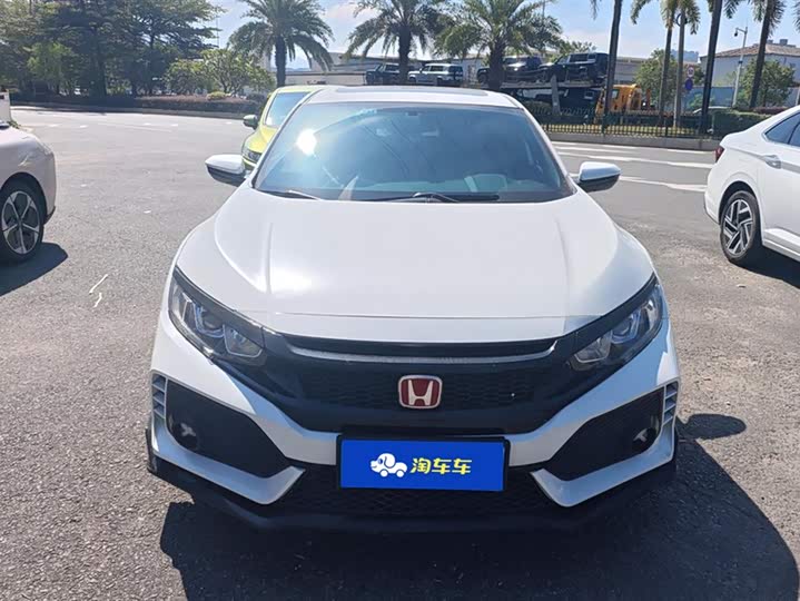 Фото 2 - Honda Civic