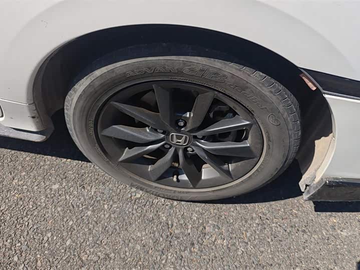 Фото 6 - Honda Civic