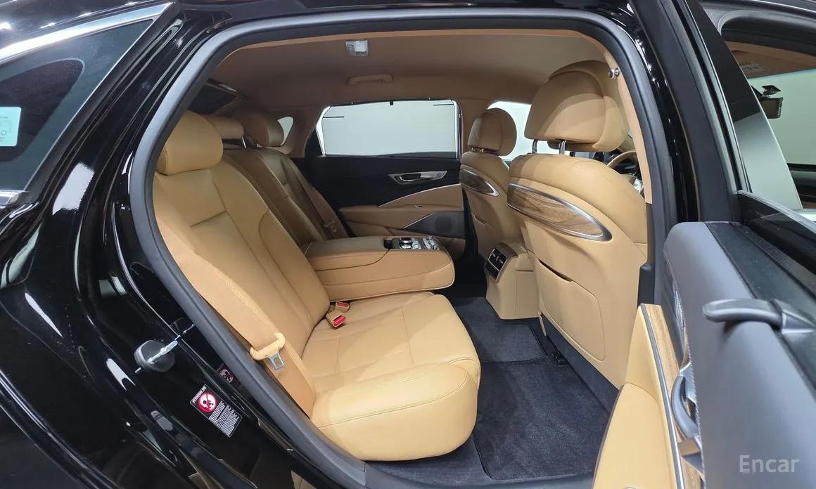 Фото 19 - Kia K9