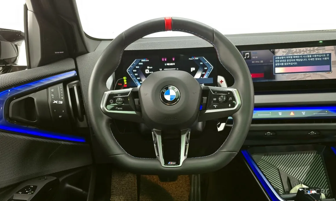 Фото 13 - BMW X3