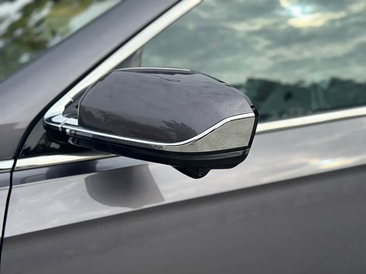 Фото 5 - Geely Preface