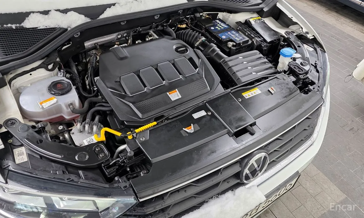 Фото 6 - Volkswagen T-Roc