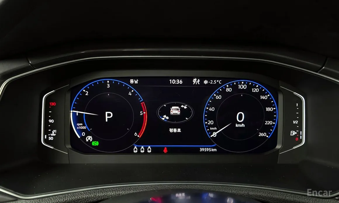 Фото 8 - Volkswagen T-Roc