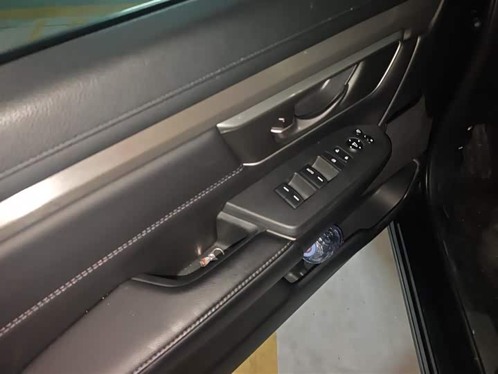 Фото 7 - Honda Breeze