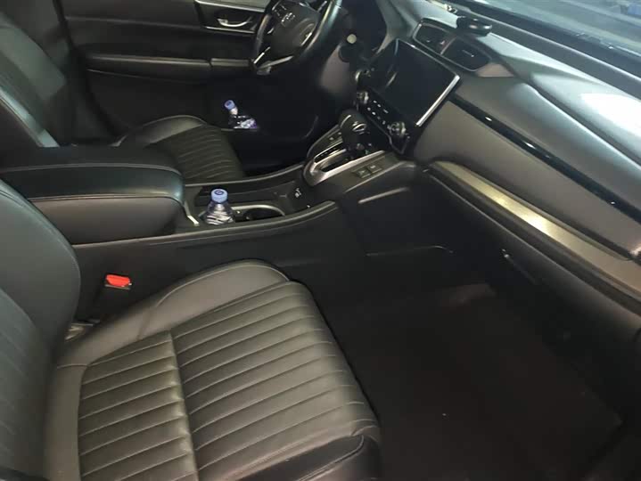 Фото 8 - Honda Breeze