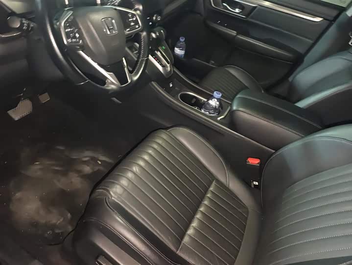 Фото 9 - Honda Breeze