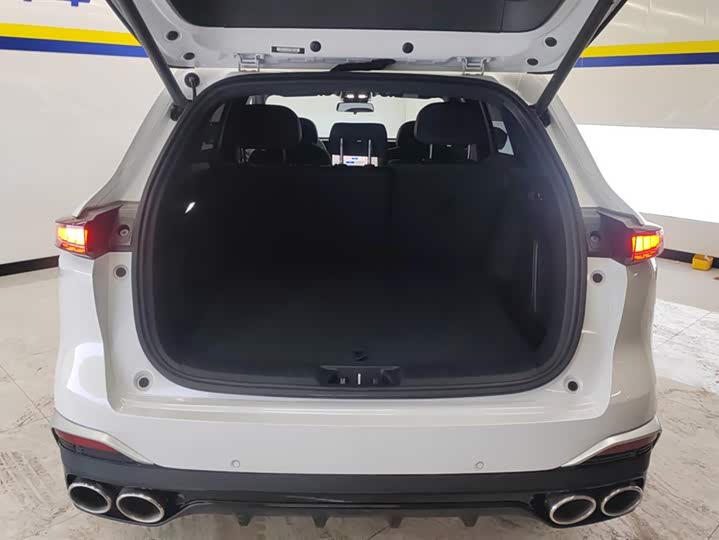 Фото 4 - Changan CS75 Plus