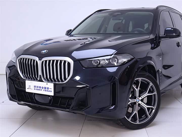 Фото 3 - BMW X5