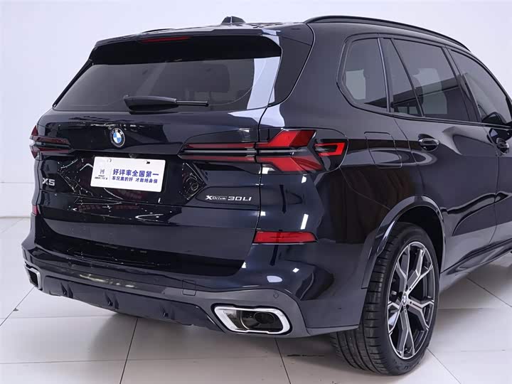 Фото 8 - BMW X5
