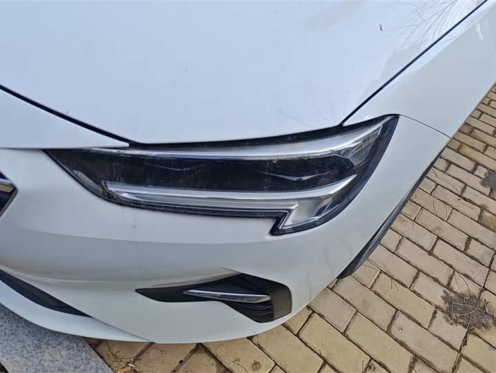 Фото 5 - Buick Regal