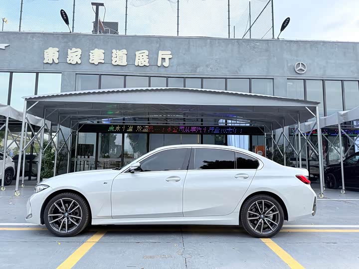 Фото 8 - BMW 3 Series