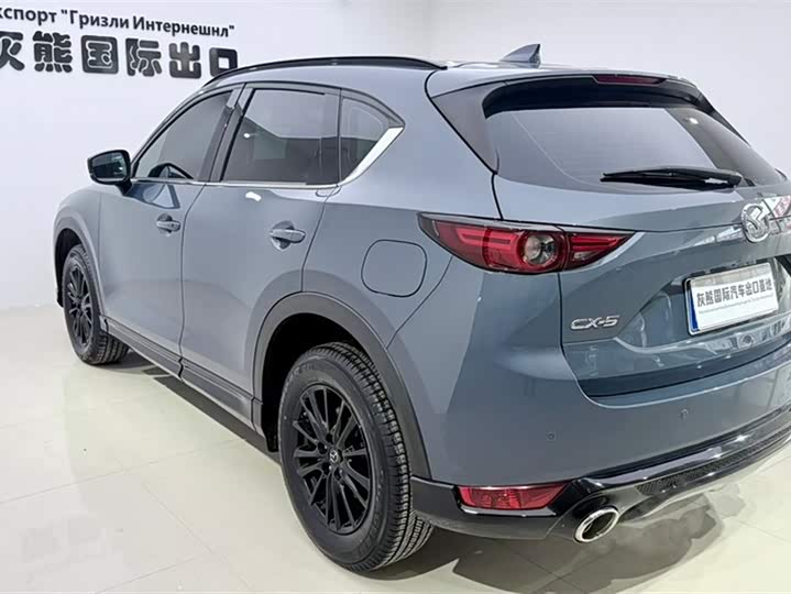 Фото 6 - Mazda CX-5