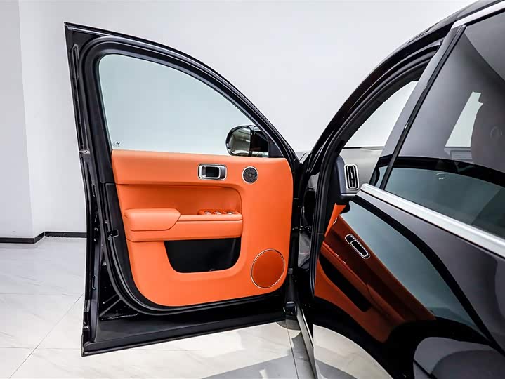 Фото 6 - LiXiang L7