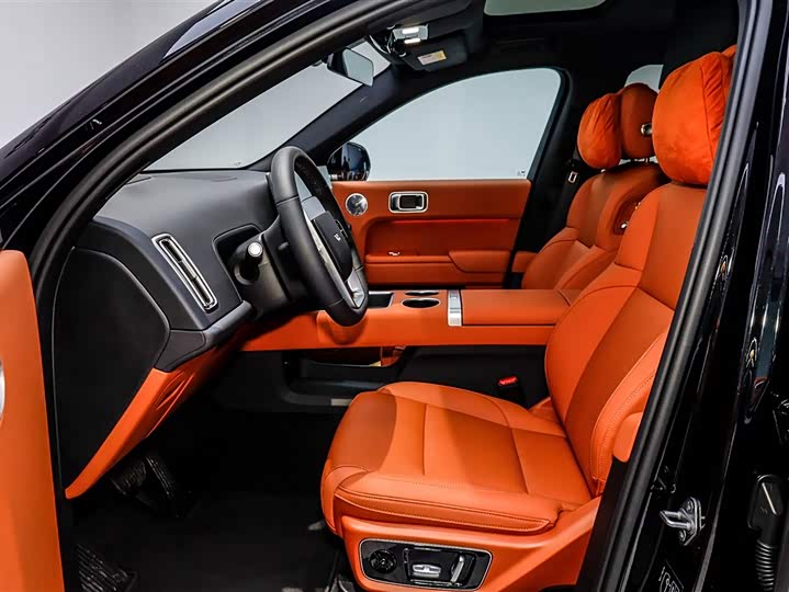 Фото 7 - LiXiang L7