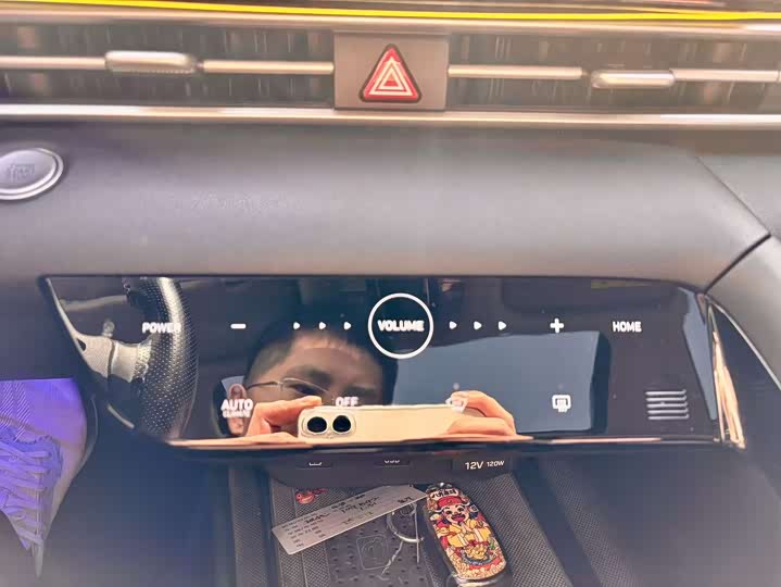 Фото 7 - Hyundai Elantra N line