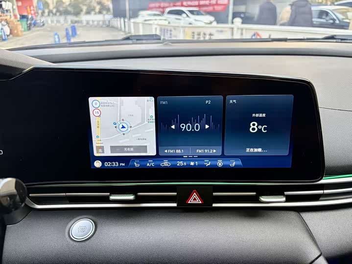 Фото 8 - Hyundai Elantra N line