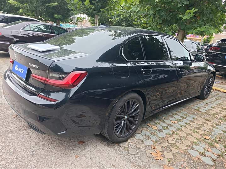 Фото 3 - BMW 3 Series