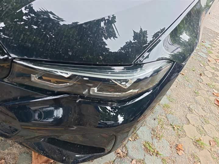 Фото 5 - BMW 3 Series